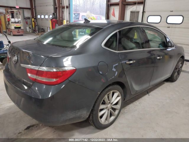 Photo 3 VIN: 1G4PR5SK6C4173997 - BUICK VERANO 