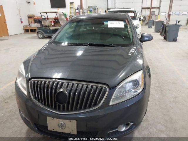 Photo 5 VIN: 1G4PR5SK6C4173997 - BUICK VERANO 