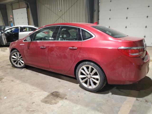 Photo 1 VIN: 1G4PR5SK6C4183221 - BUICK VERANO 