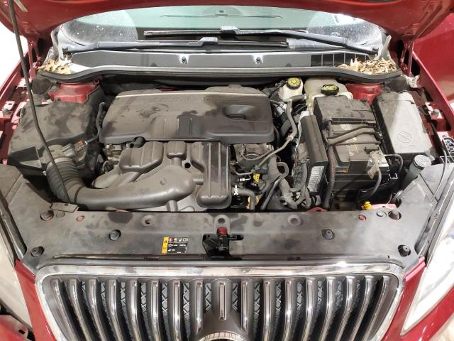 Photo 10 VIN: 1G4PR5SK6C4183221 - BUICK VERANO 