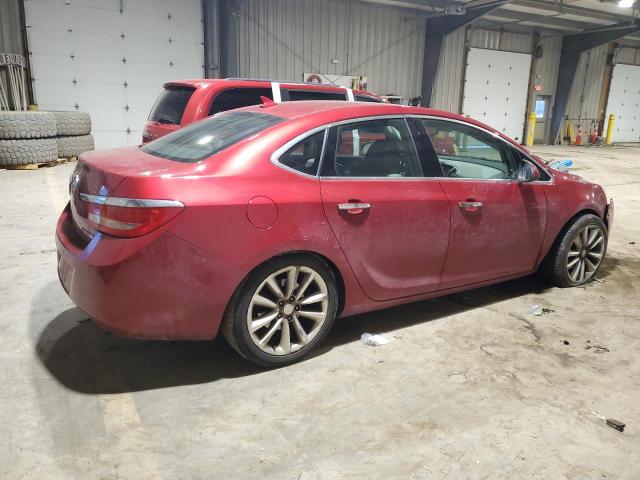 Photo 2 VIN: 1G4PR5SK6C4183221 - BUICK VERANO 