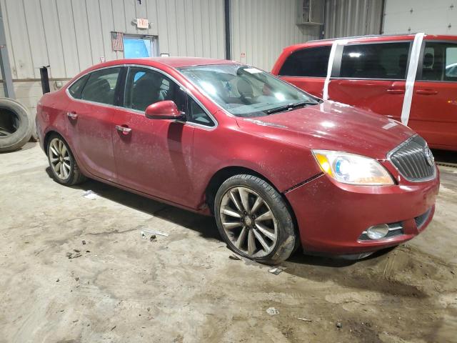 Photo 3 VIN: 1G4PR5SK6C4183221 - BUICK VERANO 