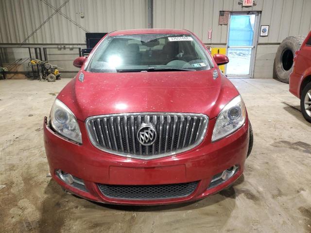 Photo 4 VIN: 1G4PR5SK6C4183221 - BUICK VERANO 