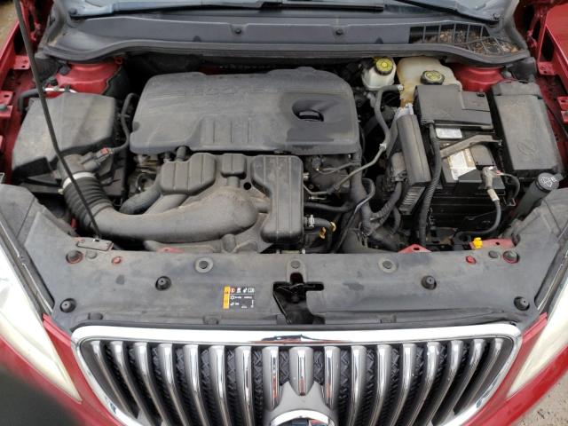 Photo 10 VIN: 1G4PR5SK6C4188046 - BUICK VERANO 