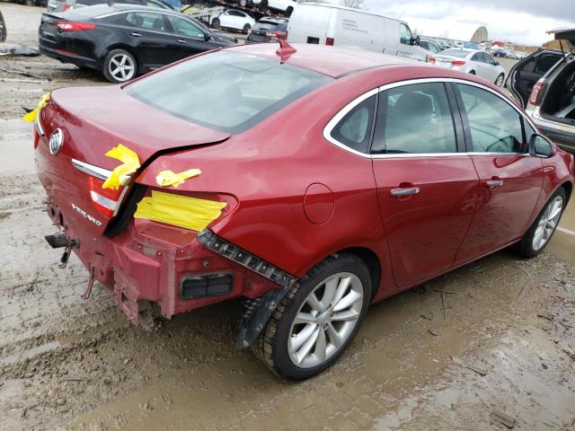 Photo 2 VIN: 1G4PR5SK6C4188046 - BUICK VERANO 