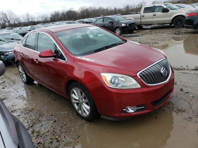 Photo 3 VIN: 1G4PR5SK6C4188046 - BUICK VERANO 