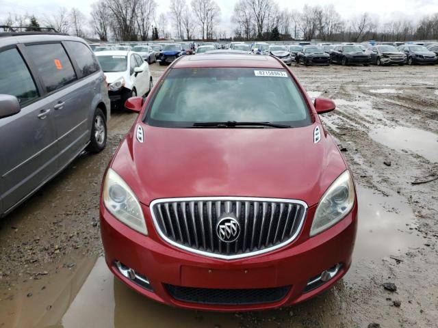 Photo 4 VIN: 1G4PR5SK6C4188046 - BUICK VERANO 