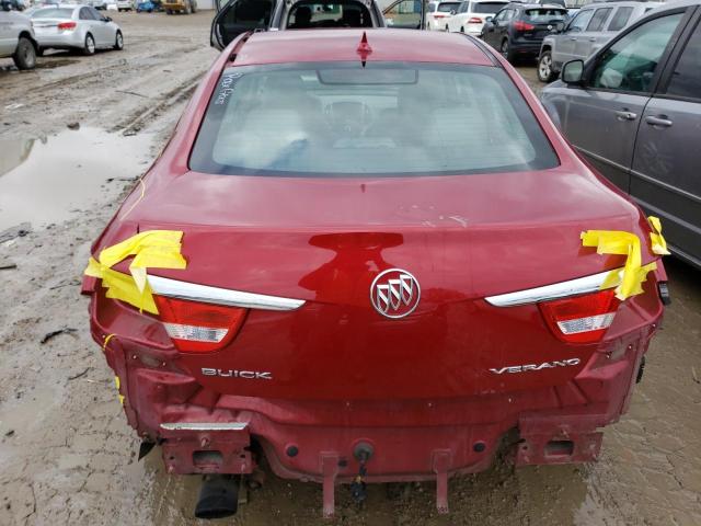 Photo 5 VIN: 1G4PR5SK6C4188046 - BUICK VERANO 