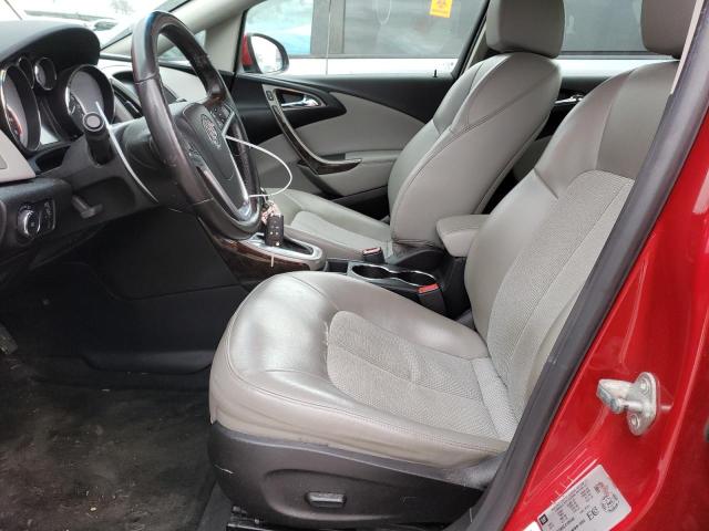 Photo 6 VIN: 1G4PR5SK6C4188046 - BUICK VERANO 