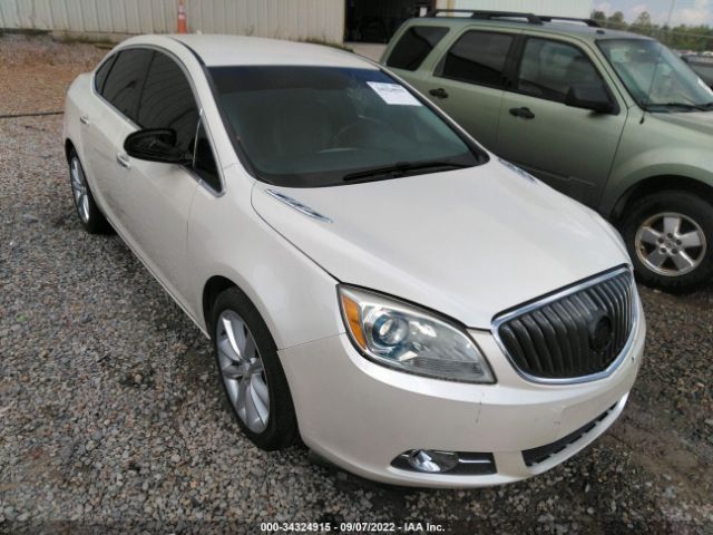 Photo 0 VIN: 1G4PR5SK6C4188788 - BUICK VERANO 