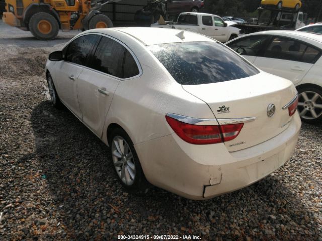 Photo 2 VIN: 1G4PR5SK6C4188788 - BUICK VERANO 