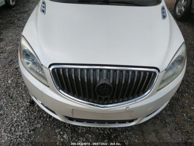 Photo 5 VIN: 1G4PR5SK6C4188788 - BUICK VERANO 