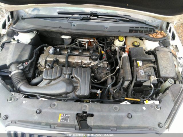 Photo 9 VIN: 1G4PR5SK6C4188788 - BUICK VERANO 