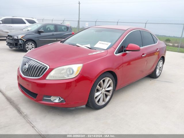 Photo 1 VIN: 1G4PR5SK6C4191710 - BUICK VERANO 