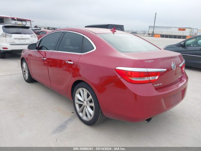 Photo 2 VIN: 1G4PR5SK6C4191710 - BUICK VERANO 