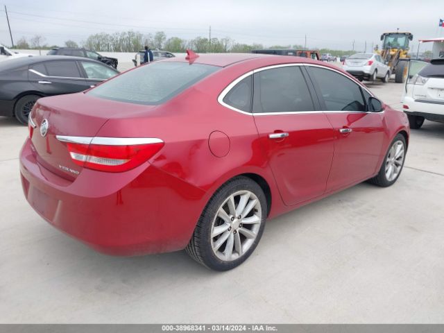 Photo 3 VIN: 1G4PR5SK6C4191710 - BUICK VERANO 