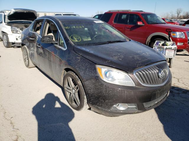 Photo 0 VIN: 1G4PR5SK6C4194137 - BUICK VERANO CON 