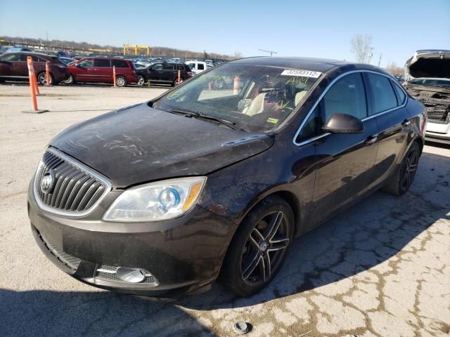 Photo 1 VIN: 1G4PR5SK6C4194137 - BUICK VERANO CON 