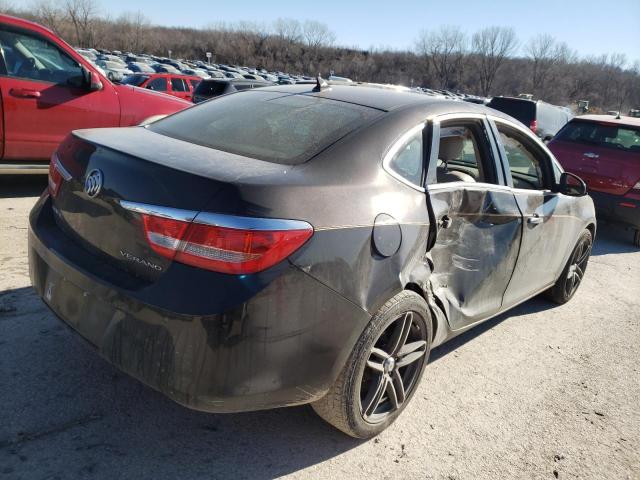 Photo 3 VIN: 1G4PR5SK6C4194137 - BUICK VERANO CON 