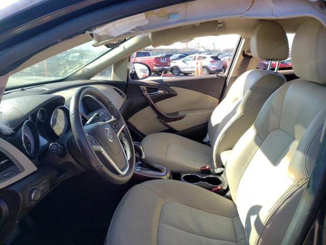 Photo 4 VIN: 1G4PR5SK6C4194137 - BUICK VERANO CON 