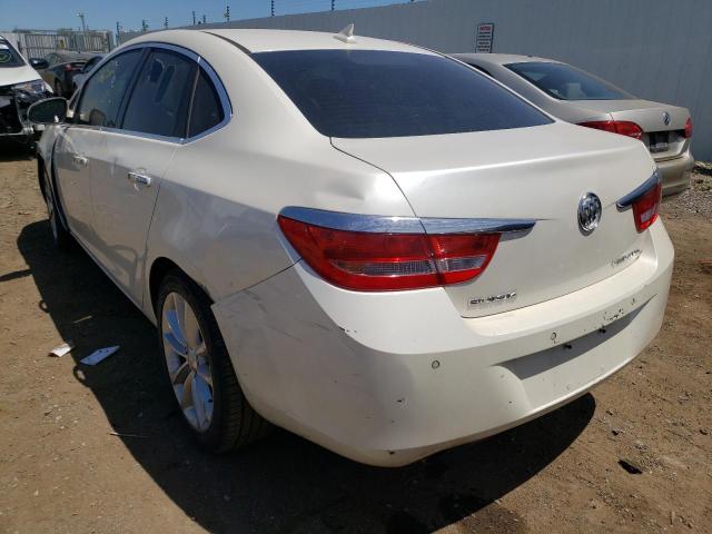 Photo 2 VIN: 1G4PR5SK6C4198463 - BUICK VERANO 