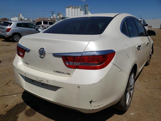 Photo 3 VIN: 1G4PR5SK6C4198463 - BUICK VERANO 