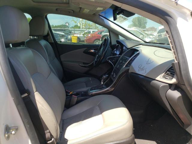 Photo 4 VIN: 1G4PR5SK6C4198463 - BUICK VERANO 