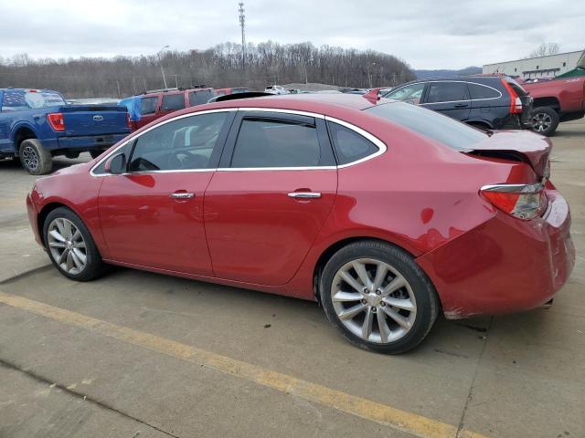 Photo 1 VIN: 1G4PR5SK6C4211177 - BUICK VERANO 