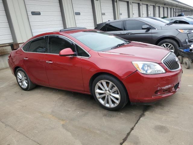 Photo 3 VIN: 1G4PR5SK6C4211177 - BUICK VERANO 