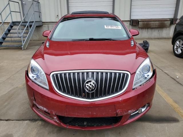 Photo 4 VIN: 1G4PR5SK6C4211177 - BUICK VERANO 