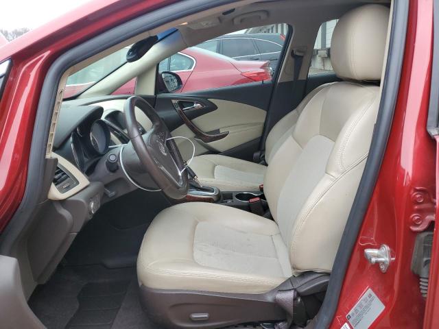 Photo 6 VIN: 1G4PR5SK6C4211177 - BUICK VERANO 