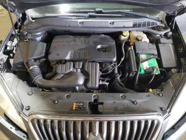 Photo 10 VIN: 1G4PR5SK6C4217898 - BUICK VERANO 