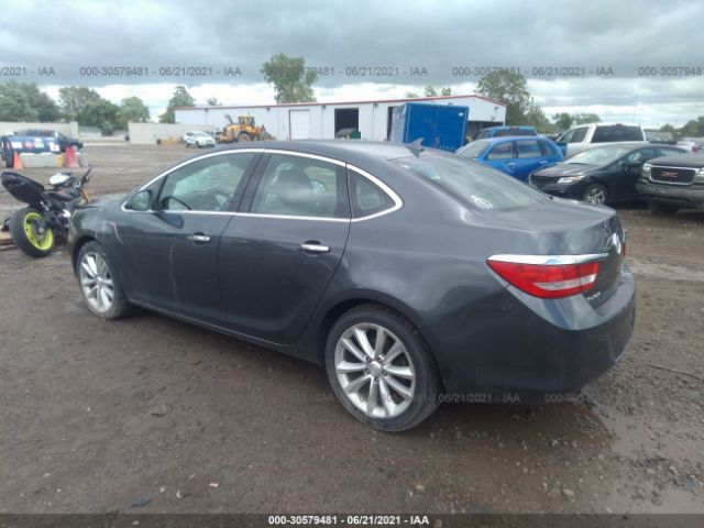 Photo 2 VIN: 1G4PR5SK6D4134697 - BUICK VERANO 