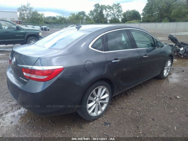 Photo 3 VIN: 1G4PR5SK6D4134697 - BUICK VERANO 