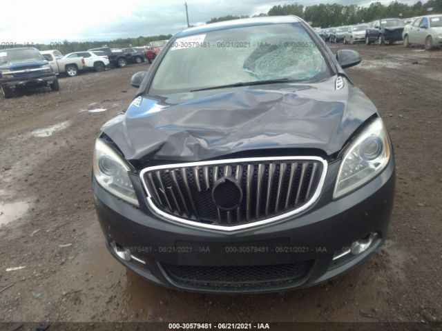 Photo 5 VIN: 1G4PR5SK6D4134697 - BUICK VERANO 