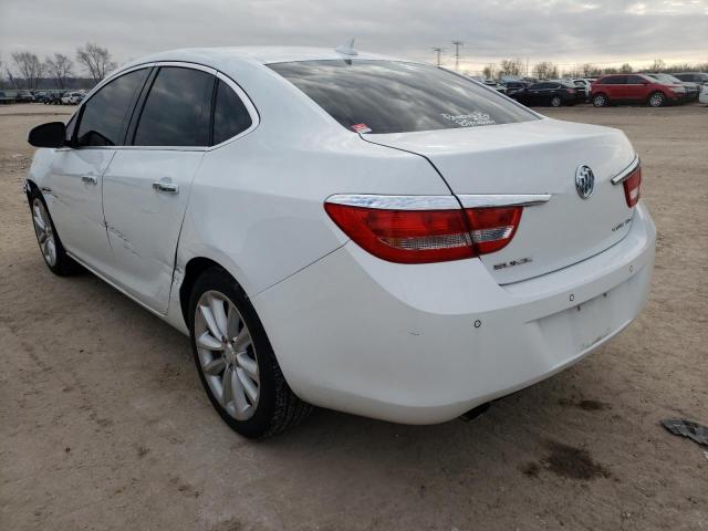 Photo 1 VIN: 1G4PR5SK6D4157431 - BUICK VERANO CON 