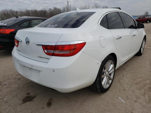 Photo 2 VIN: 1G4PR5SK6D4157431 - BUICK VERANO CON 