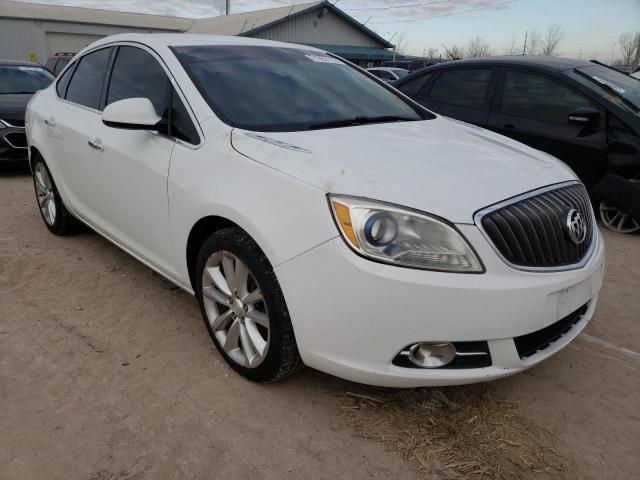 Photo 3 VIN: 1G4PR5SK6D4157431 - BUICK VERANO CON 