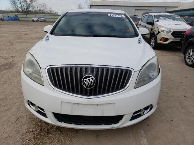 Photo 4 VIN: 1G4PR5SK6D4157431 - BUICK VERANO CON 