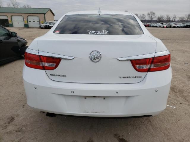 Photo 5 VIN: 1G4PR5SK6D4157431 - BUICK VERANO CON 