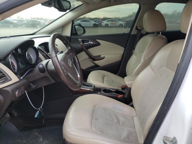 Photo 6 VIN: 1G4PR5SK6D4157431 - BUICK VERANO CON 