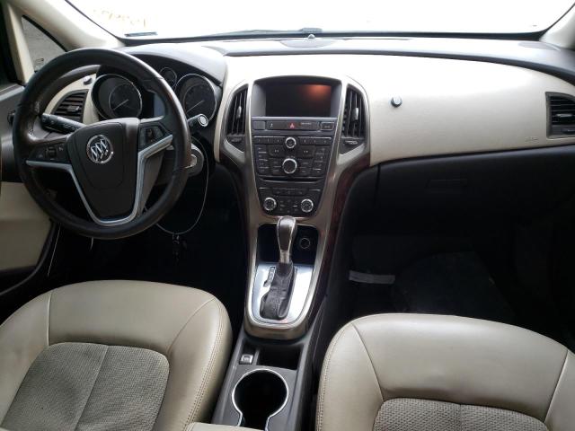 Photo 7 VIN: 1G4PR5SK6D4157431 - BUICK VERANO CON 