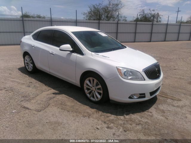 Photo 0 VIN: 1G4PR5SK6D4166551 - BUICK VERANO 