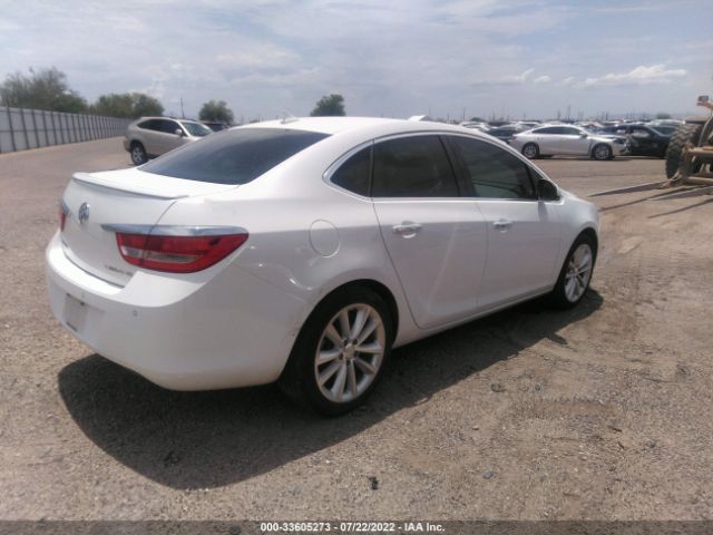 Photo 3 VIN: 1G4PR5SK6D4166551 - BUICK VERANO 