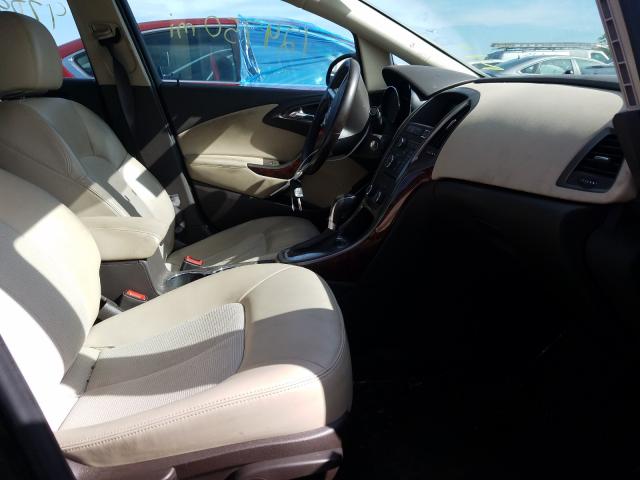 Photo 4 VIN: 1G4PR5SK6D4181986 - BUICK VERANO CON 