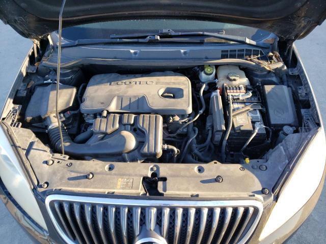 Photo 10 VIN: 1G4PR5SK6D4198223 - BUICK VERANO 