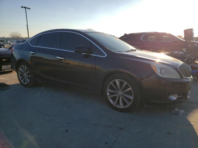 Photo 3 VIN: 1G4PR5SK6D4198223 - BUICK VERANO 