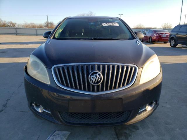 Photo 4 VIN: 1G4PR5SK6D4198223 - BUICK VERANO 