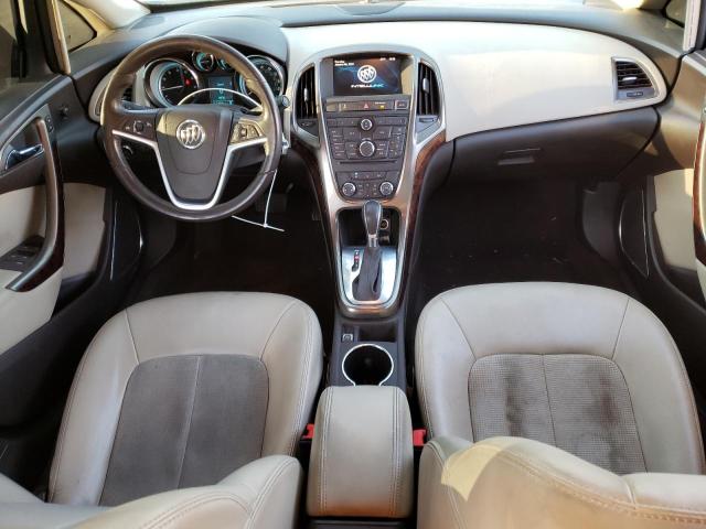 Photo 7 VIN: 1G4PR5SK6D4198223 - BUICK VERANO 