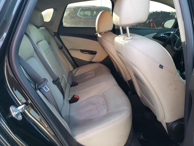 Photo 9 VIN: 1G4PR5SK6D4198223 - BUICK VERANO 